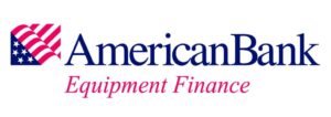 American Bank Logo