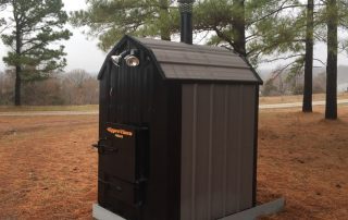 Hyprotherm FL Series