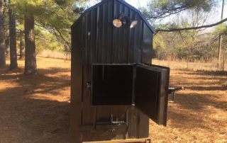 Hyprotherm FL Series
