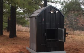 Hyprotherm FL Series