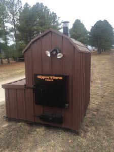 FLFA-4000 customized a