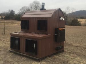 FLFA-4000 customized b