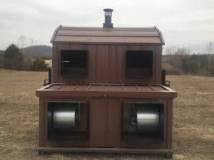 FLFA-4000 customized d