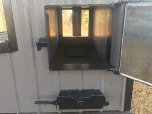 FLFA-4000 e