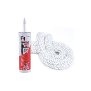Fiberglass Rope Gasket