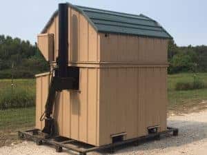 TL 544b - Wood Heating Solutions