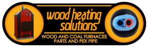 Wood Heating Solutions logo