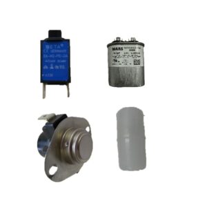 Boiler Parts
