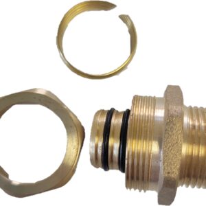 Pex-Al-Pex / Kitec