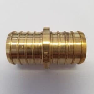 crimp coupler v2 - Wood Heating Solutions