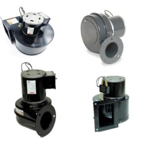 Draft Blowers
