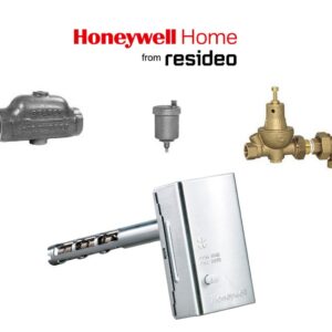 Resideo the former Honeywell