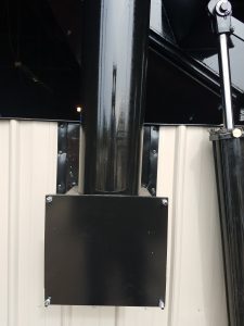 ht waterless chimney 2 - Wood Heating Solutions