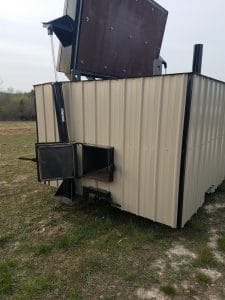 ht waterless front open - Wood Heating Solutions