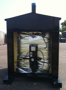 ncb80controls - Wood Heating Solutions