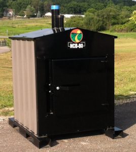 ncb80front - Wood Heating Solutions
