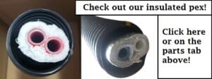 pexbanner2e - Wood Heating Solutions