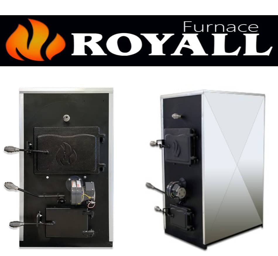 royal furnace 1