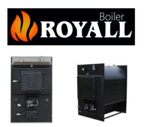 royalboilers