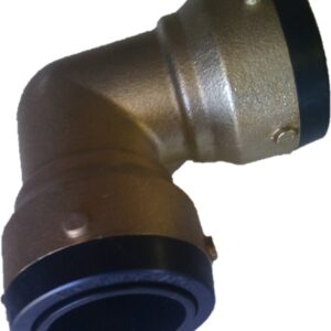 SharkBite Push Fittings