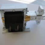 solenoid