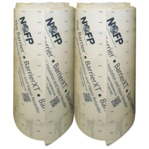 the barrier rolls - Wood Heating Solutions