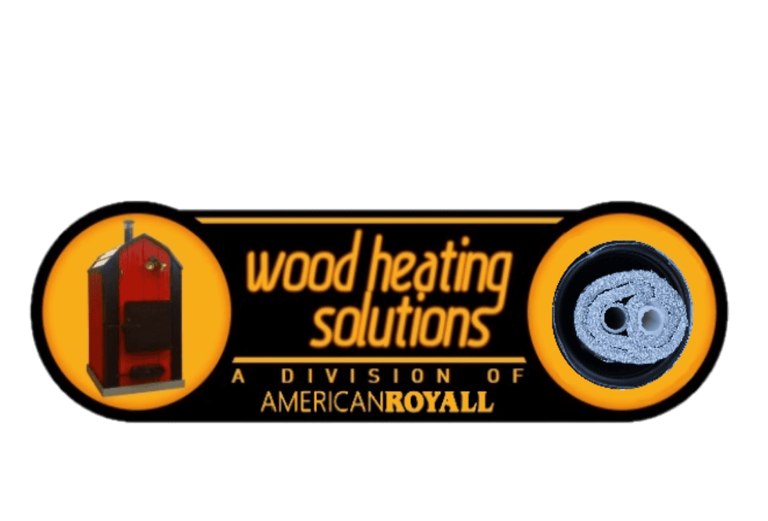 Wood Heating Solutions Logo